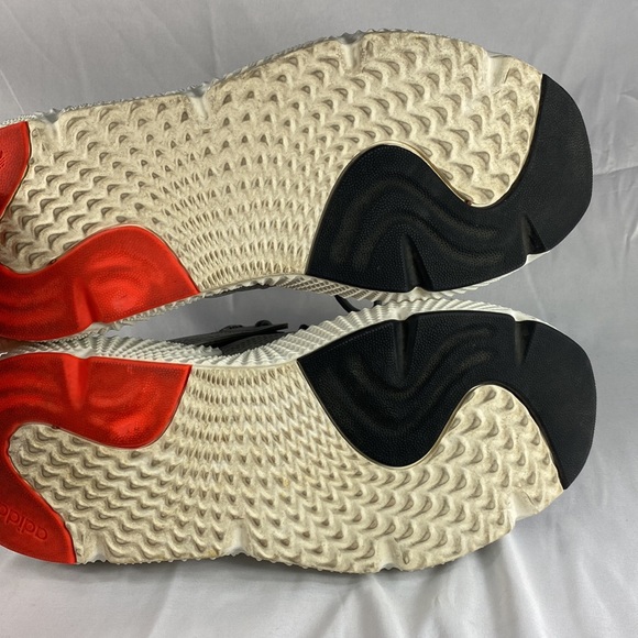 Adidas Originals Prophere Athletic Shoe size 9m - Picture 10 of 14